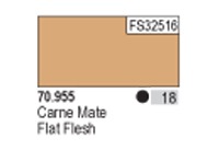 Vallejo Surface Primer - Earth Green - VAL70611 - 17ml